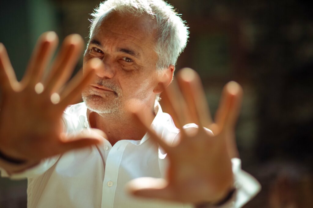 Portrait Portraitfotografie Jens Glessing Holzhausen an der Haide